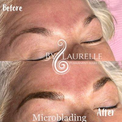 By Laurelle Permanent Makeup