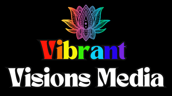 Vibrant Visions Media