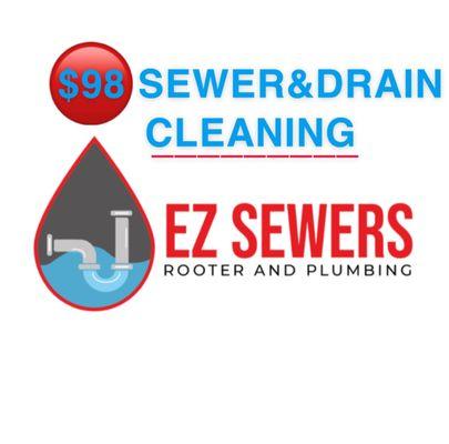 EZ Sewers Rooter and Plumbing