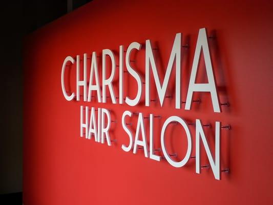 Charisma Hair Salon, Dunwoody, GA