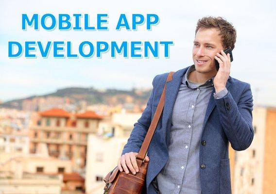 Mobile App Development