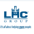 LHC Group
It's all about helping MORE people.