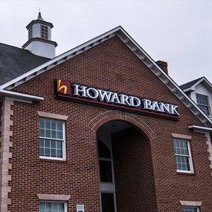 Howard Bank - White Marsh