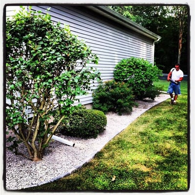 Hills All Pro Landscaping