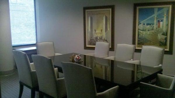 Wagner Law Group Conference Room