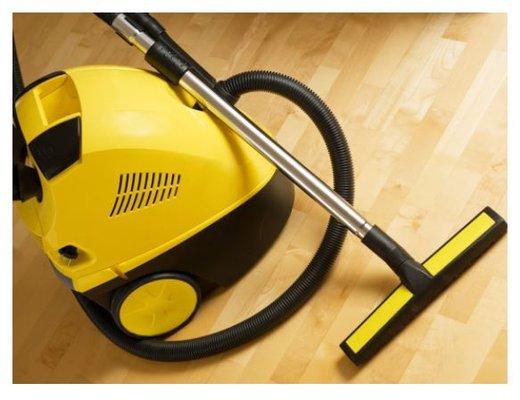 Carpet and Floor cleaning (wood, tile, laminate)