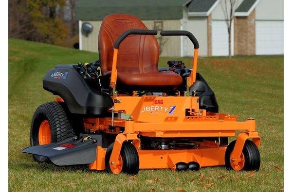 Residential Mowers