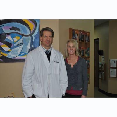 Canyon Ridge Chiropractic