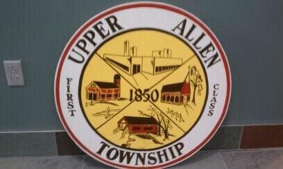 Upper Allen Township