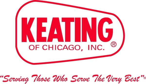 Keating of Chicago