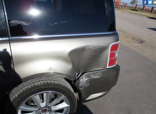 BEST Body shop and collision repair center in Aurora, Colorado specializing in complete automotive body repair services,paint, & auto glass!