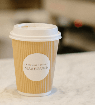 Mashburn Coffee