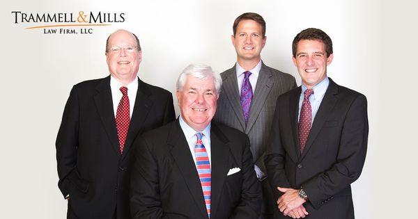 Trammell & Mills Lawyers