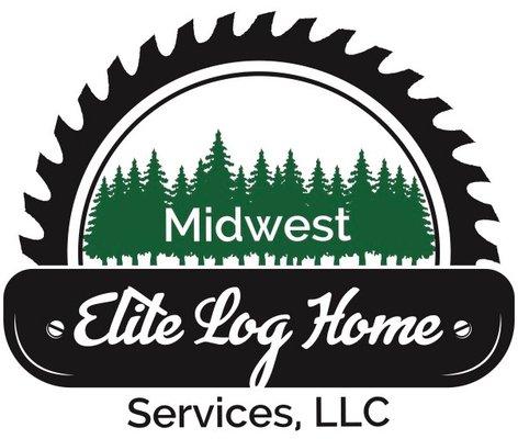 Elite Log Home Services, LLC Log Home Restoration, Repair and Maintenance. Serving the greater Midwest Region of the U.S