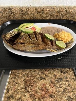 Mojarra