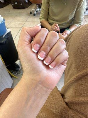 Jennifer Spa & Nails