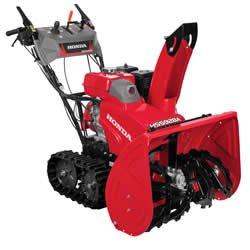 HSS928AAT/D Honda Snow Blower