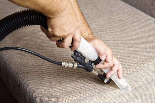 Upholstery Cleaning