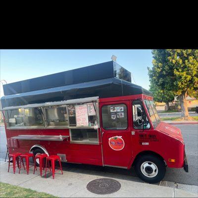 Taco Truck