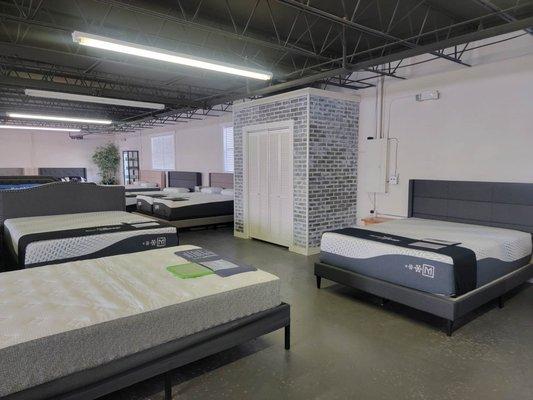 Top Choice Mattress Showroom