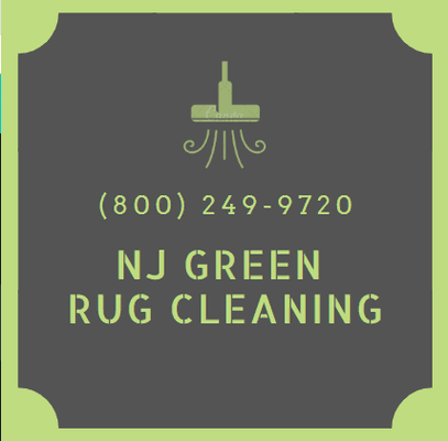 NJ Green Rug Cleaning