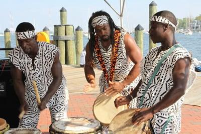 Kunta Kinte Heritage Festival