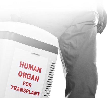 Organ Transplant Transportation