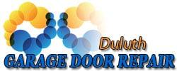 Garage Door Repair Duluth