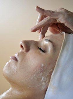 Refreshing European facials. - Jennifer Fond, professional esthetician licensed in NY & CT - 914.471.3511.