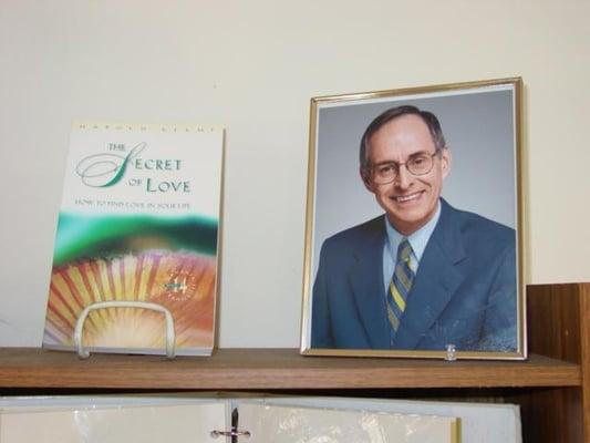 Harold Klemp