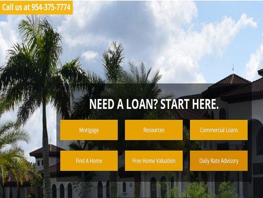 Mortgage Miami