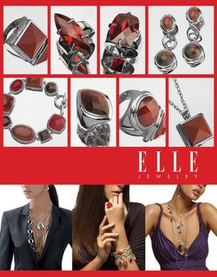 Elle Collection!