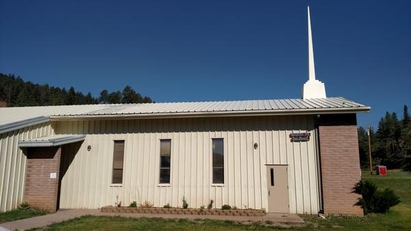 Chapel