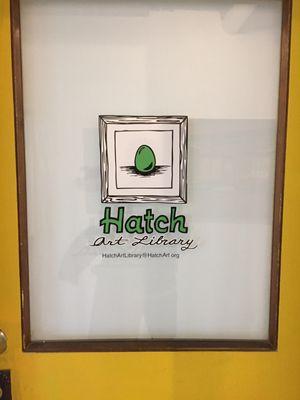 Hatch