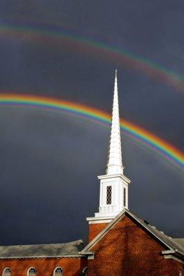 Oak Forest Presbyterian Church