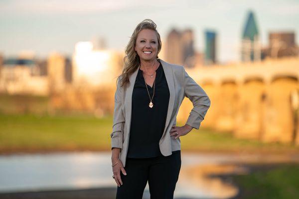 Jamie Ruten - ALL CITY REAL ESTATE