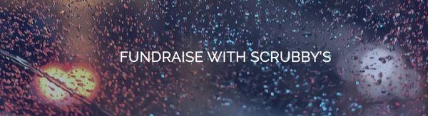 Fundraise with Scrubby's! Scrubby's wants to partner with your church group, sports team, school group or charitable organiza...