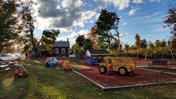 Wilbraham Children's Museum