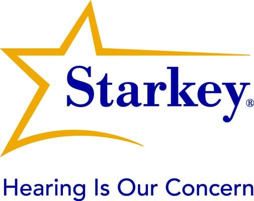 Starkey! The only American Owned and American Made Hearing Technology! Industry Leaders in Research and Development of Hearing Aids!