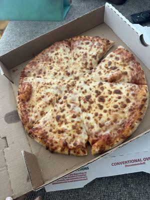 Cheese Pizza