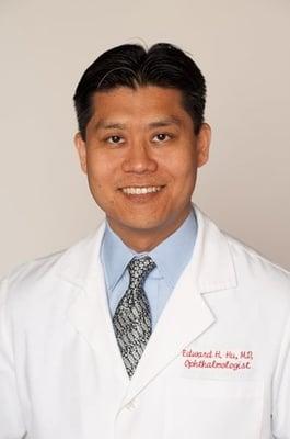 Edward H Hu, MD PhD