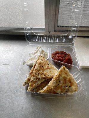 Quesadilla