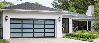 M & W Garage Door