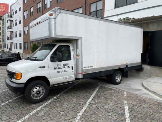 Philadelphia Movers