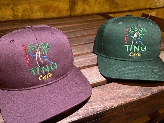 Custom Embroidery Hats