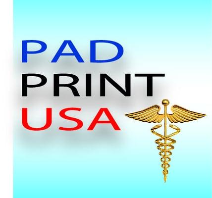 Pad Print USA