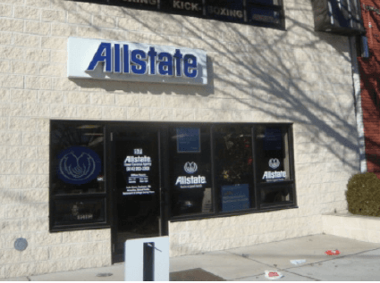 Allstate Insurance