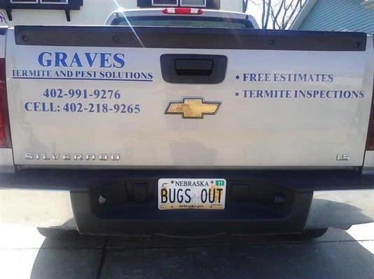 Graves Termite & Pest Solutions