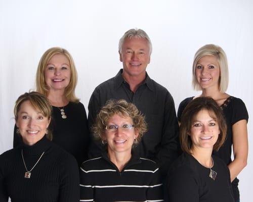 Scott N Vandusen,DDS