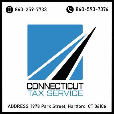 Connecticut Tax Service